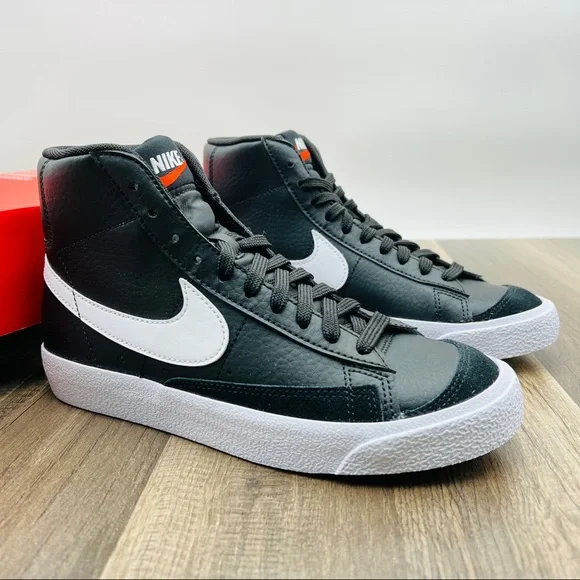 Nike Blazer Mid '77 - Picture 4 of 7